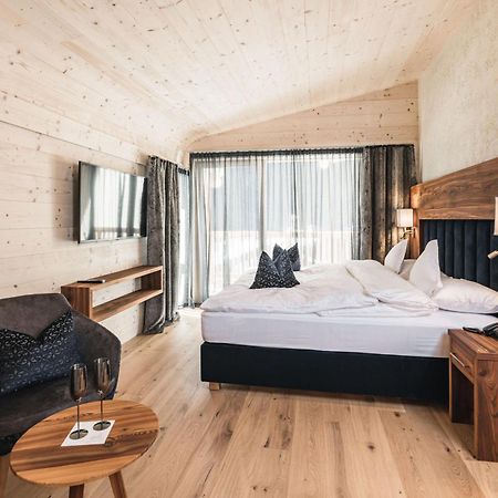 Hotel Portillo Dolomites 1966' سيلفا دي فال جاردينا الغرفة الصورة